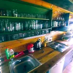 Vrchlice בקתה *