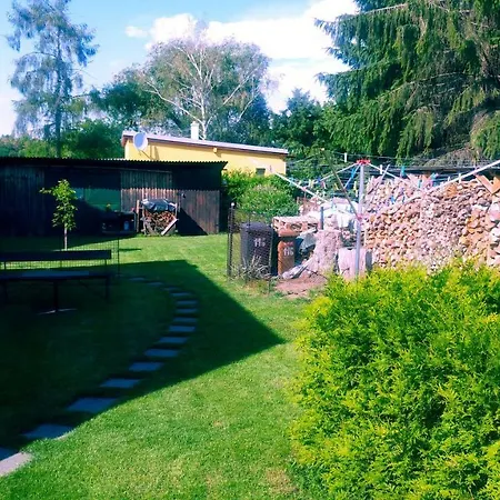 Vrchlice * Kutná Hora