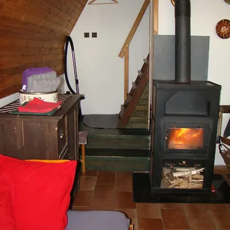 Vrchlice Chalet Kutna Hora