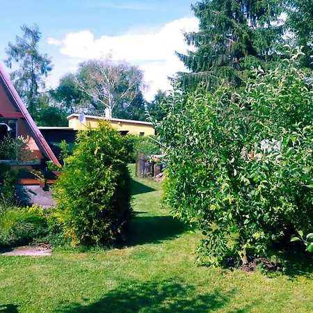 Chalet Vrchlice Kutna Hora