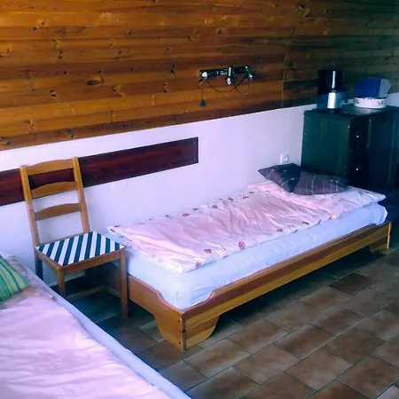 Chalet Vrchlice Kutna Hora