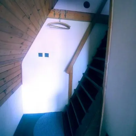 Chalet Vrchlice Kutna Hora