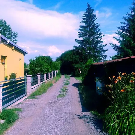 Vrchlice * Kutná Hora
