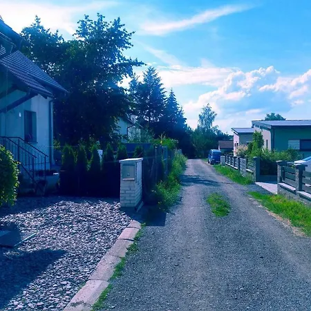 Chalet Vrchlice