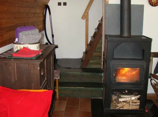 Vrchlice Chalet Kutná Hora