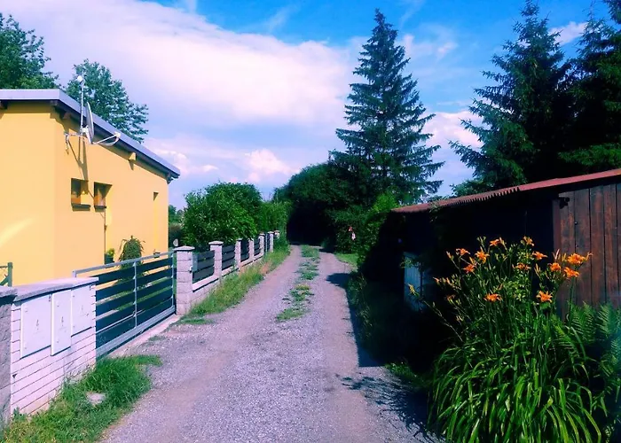 Vrchlice * Kutná Hora